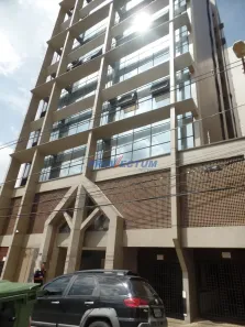 Sala Comercial com 4 Quartos à venda, 72m² no Centro, Campinas