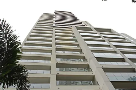 Apartamento com 2 Quartos à venda, 101m² no Itaim Bibi, São Paulo