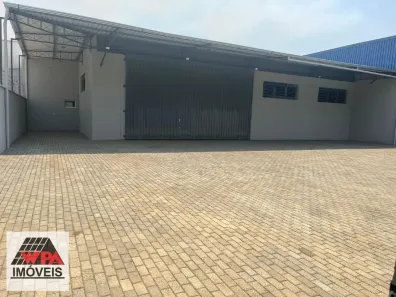 Ponto Comercial para alugar, 435m² no Jardim Glória, Americana
