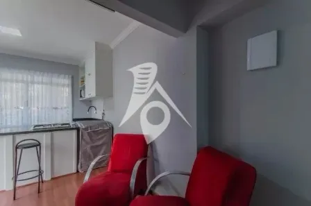 Apartamento com 2 Quartos para alugar, 35m² no Vila Mariana, São Paulo