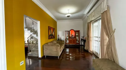 Casa com 4 Quartos à venda, 317m² no Serra, Belo Horizonte