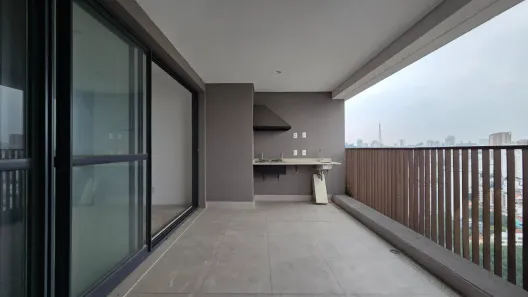 Apartamento com 3 Quartos à venda, 105m² no Perdizes, São Paulo