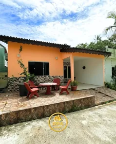 Casa de Condomínio com 3 Quartos à venda, 125m² no Parque Guajará (Icoaraci), Belém