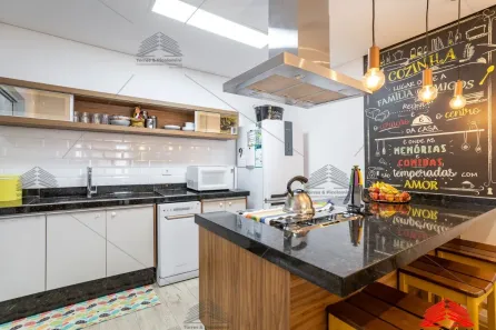 Casa de Condomínio com 2 Quartos à venda, 120m² no Parque da Vila Prudente, São Paulo