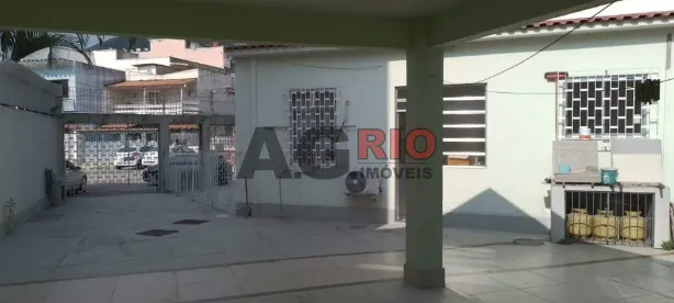 Casa com 4 Quartos à venda, 311m² no Vila Valqueire, Rio de Janeiro