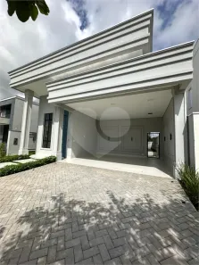 Casa de Condomínio com 3 Quartos à venda, 172m² no Condomínio Belvedere II, Cuiabá