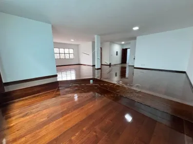Casa com 3 Quartos para alugar, 340m² no Parque Campolim, Sorocaba