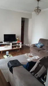 Apartamento com 2 Quartos à venda, 52m² no Tatuapé, São Paulo