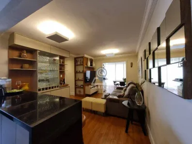Apartamento com 3 Quartos à venda, 69m² no Vila das Mercês, São Paulo