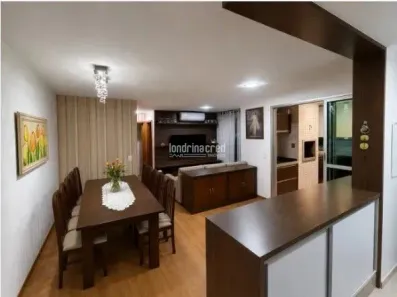 Apartamento com 2 Quartos à venda, 75m² no Gleba Fazenda Palhano, Londrina