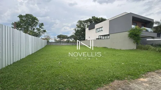 Lote/Terreno à venda, 450m² no Jardim do Golfe, São José dos Campos