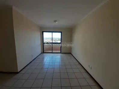 Apartamento com 3 Quartos à venda, 98m² no Santa Cruz do José Jacques, Ribeirão Preto