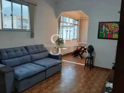 Apartamento com 3 Quartos à venda, 79m² no Lins de Vasconcelos, Rio de Janeiro