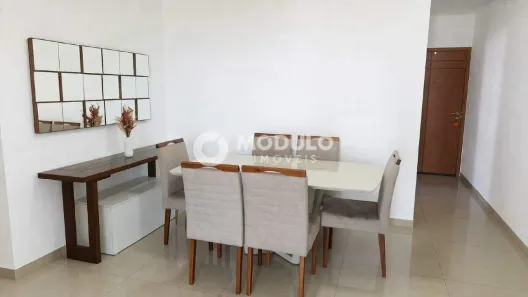 Apartamento com 3 Quartos à venda, 89m² no Santa Mônica, Uberlândia