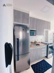 Apartamento com 2 Quartos à venda, 50m² no Jardim Maria Luíza, Sumaré
