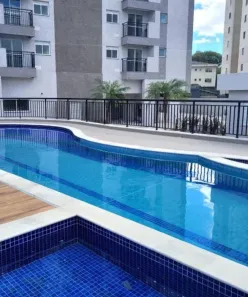 Apartamento com 2 Quartos à venda, 48m² no Centro, São Bernardo do Campo