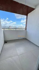 Apartamento com 3 Quartos à venda, 57m² no Pedreira, Belém