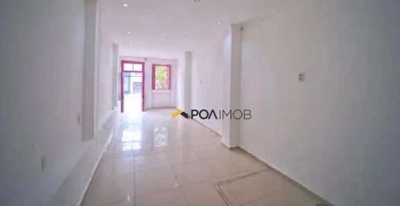 Imóvel Comercial com 1 Quarto para alugar, 108m² no Cidade Baixa, Porto Alegre