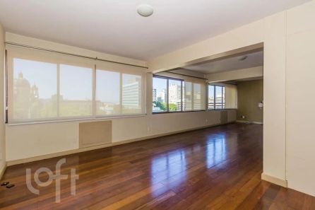 Apartamento com 3 Quartos à venda, 183m² no Centro Histórico, Porto Alegre
