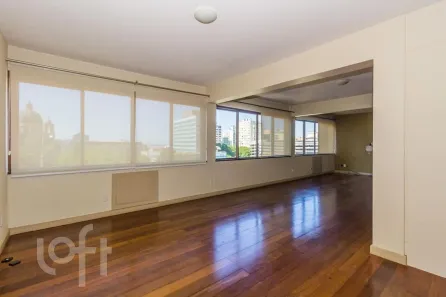 Apartamento com 3 Quartos à venda, 183m² no Centro Histórico, Porto Alegre