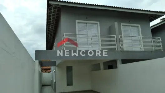 Casa de Condomínio com 3 Quartos à venda, 113m² no Jardim Floresta, Vargem Grande Paulista