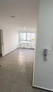 Apartamento com 2 Quartos à venda, 46m² no Loteamento Residencial Tiradentes, Poços de Caldas