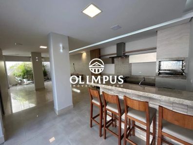 Casa de Condomínio com 3 Quartos à venda, 200m² no Granja Marileusa, Uberlândia
