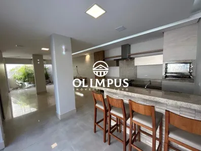 Casa de Condomínio com 3 Quartos à venda, 200m² no Granja Marileusa, Uberlândia