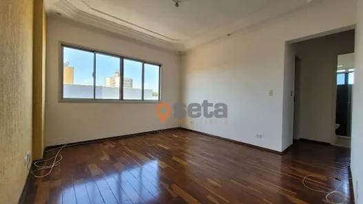 Apartamento com 2 Quartos para alugar, 70m² no Jardim das Indústrias, São José dos Campos