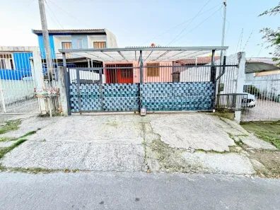 Casa com 3 Quartos à venda, 80m² no Jardim Algarve, Alvorada