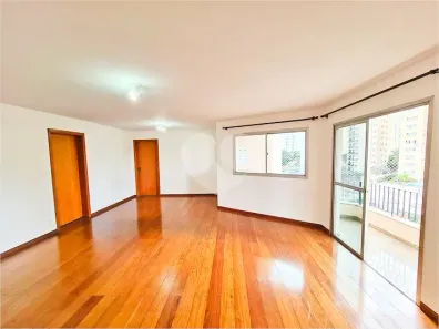 Apartamento com 3 Quartos para venda ou aluguel, 158m² no Santana, São Paulo