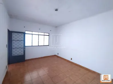 Casa com 2 Quartos à venda, 105m² no Jardim Novo Mundo, Ribeirão Preto