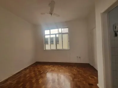 Kitnet com 1 Quarto à venda, 35m² no Botafogo, Rio de Janeiro
