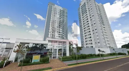 Apartamento com 1 Quarto à venda, 70m² no Tiradentes, Campo Grande