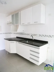 Apartamento com 2 Quartos à venda, 57m² no Jardim D'Abril, Osasco