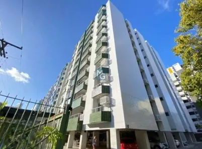 Apartamento com 3 Quartos à venda, 142m² no Boa Viagem, Recife