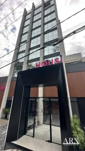 Kitnet com 1 Quarto para alugar, 38m² no Velha, Blumenau
