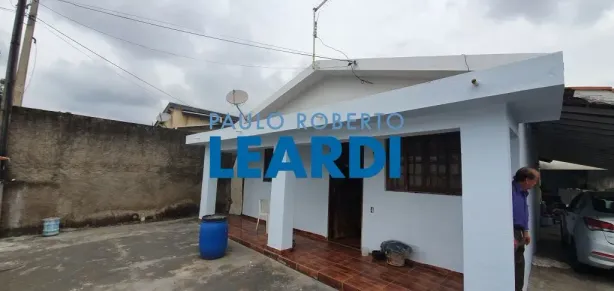 Casa com 3 Quartos à venda, 150m² no Jardim Pinheiros, Valinhos