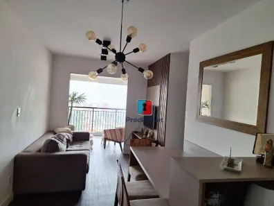 Apartamento com 3 Quartos à venda, 70m² no Vila Ipojuca, São Paulo