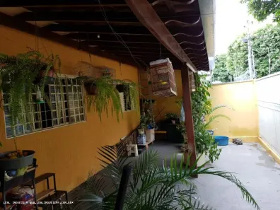 Casa com 2 Quartos à venda, 80m² no Jardim Santa Paula, Presidente Prudente