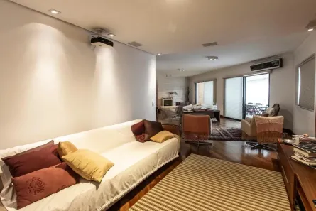Apartamento com 3 Quartos à venda, 218m² no Perdizes, São Paulo