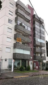 Apartamento com 2 Quartos para alugar, 86m² no Cidade Nova, Caxias do Sul