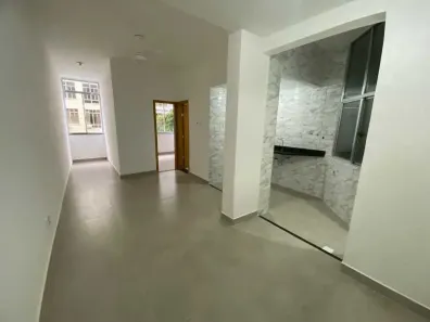Apartamento com 1 Quarto à venda, 40m² no Copacabana, Rio de Janeiro