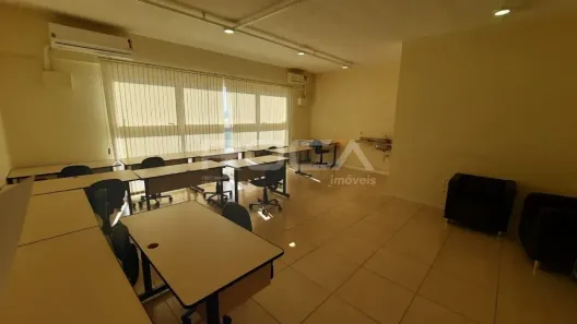 Sala Comercial para alugar, 50m² no Vila Marina, São Carlos