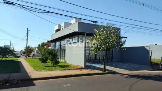Ponto Comercial para alugar, 48m² no Novo Mundo, Uberlândia
