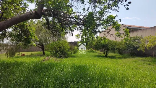 Fazenda/Sítio com 1 Quarto à venda, 1040m² no Chácara Mantovani, Americana