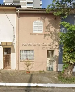 Imóvel Comercial à venda, 80m² no Vila Azevedo, São Paulo