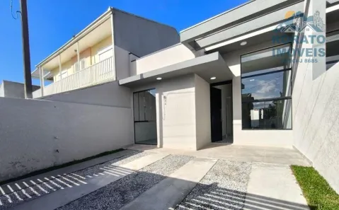 Casa com 3 Quartos à venda, 78m² no Betaras, Matinhos
