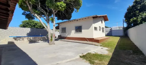 Casa de Condomínio com 4 Quartos à venda, 114m² no Parque Balneário São Francisco, Cabo Frio