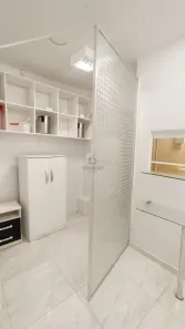 Sala Comercial à venda, 40m² no Aterrado, Volta Redonda